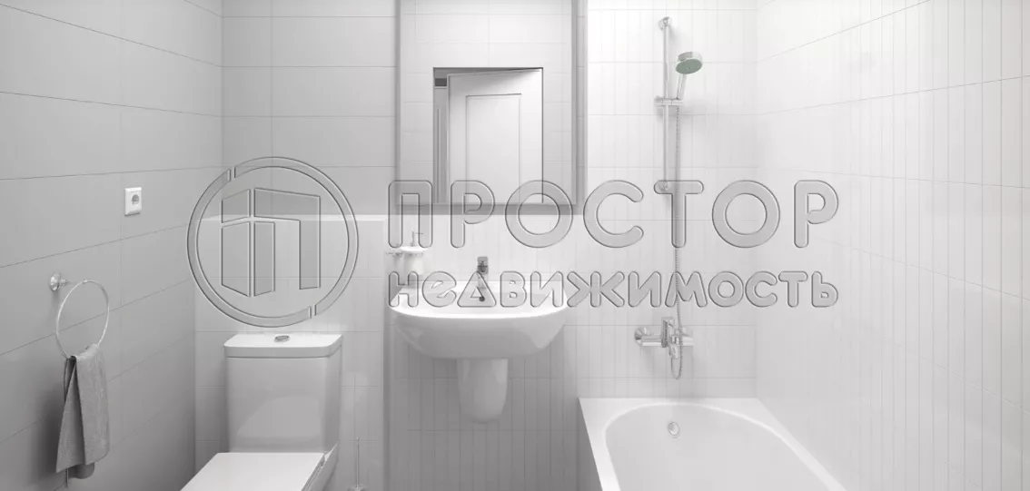 4-комнатная квартира, 72.7 м² - фото 16