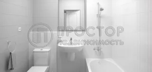 4-комнатная квартира, 72.7 м² - фото 32