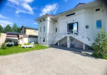 Дом, 335.1 м² - фото 51