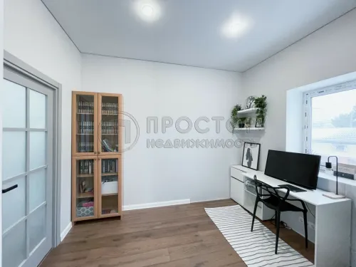 Дом, 335.1 м² - фото 27