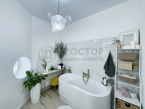 Дом, 335.1 м² - фото 28