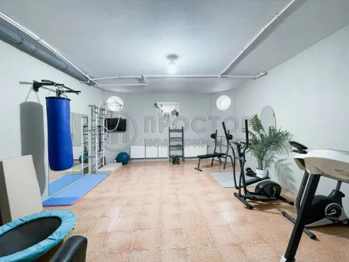 Дом, 335.1 м² - фото 46