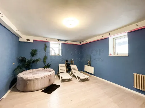 Дом, 335.1 м² - фото 49