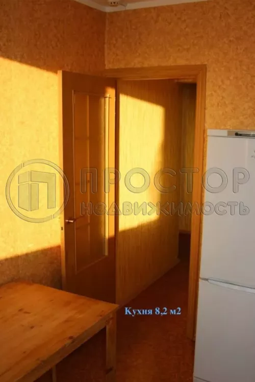 2-комнатная квартира, 55.1 м² - фото 3