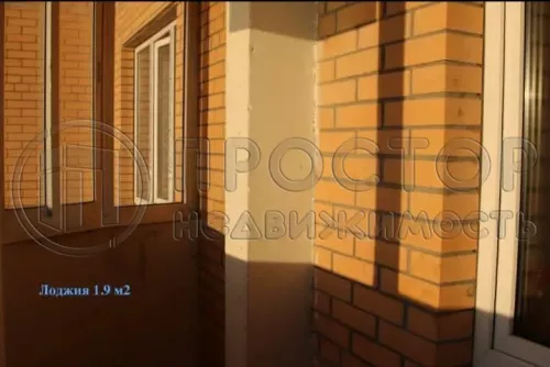 2-комнатная квартира, 55.1 м² - фото 6