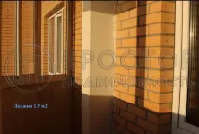 2-комнатная квартира, 55.1 м² - фото 23