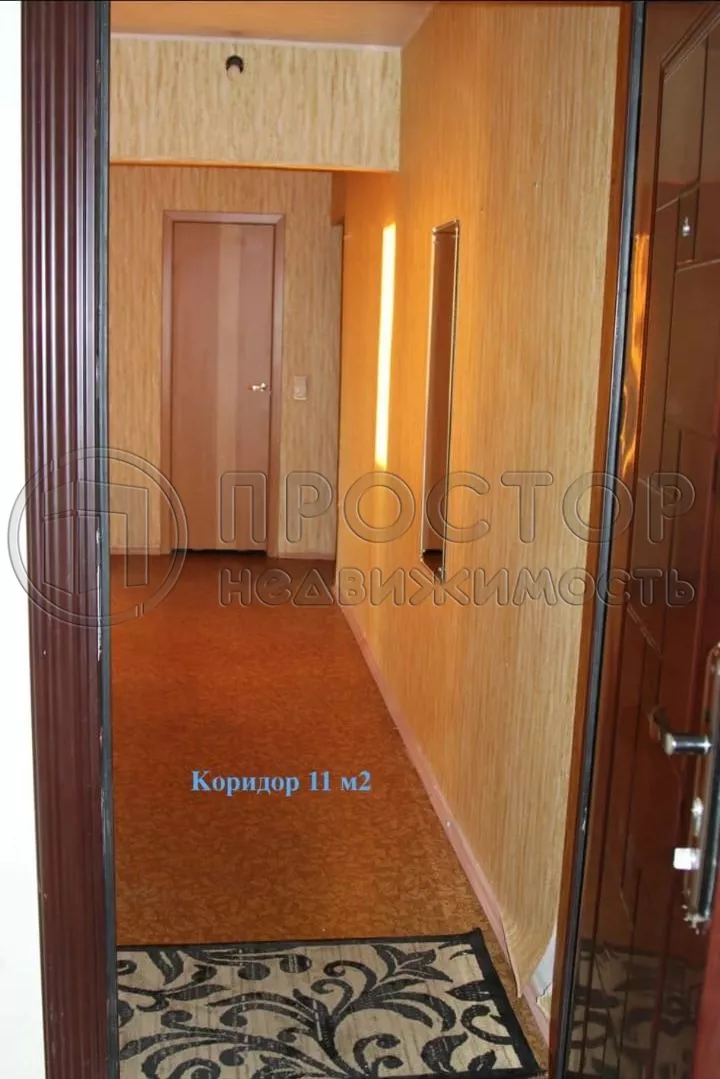 2-комнатная квартира, 55.1 м² - фото 7