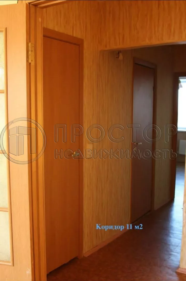 2-комнатная квартира, 55.1 м² - фото 10