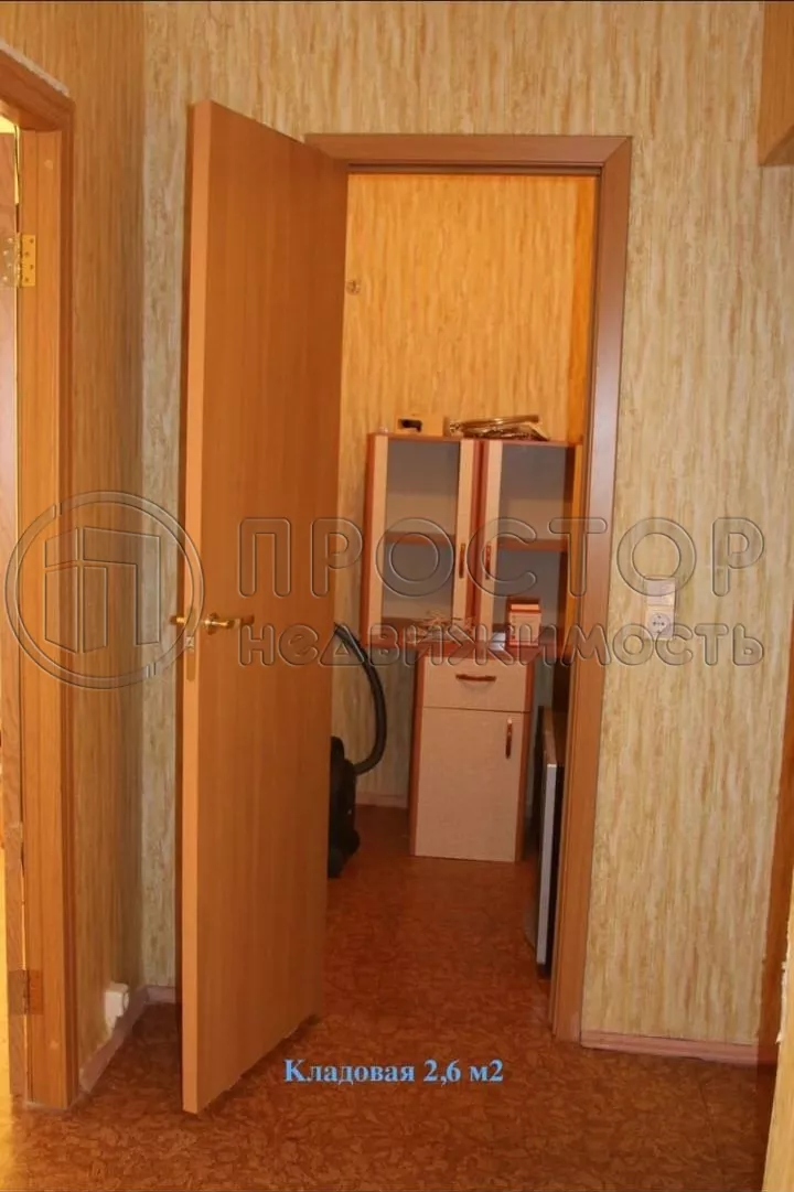 2-комнатная квартира, 55.1 м² - фото 16