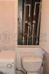 2-комнатная квартира, 55.1 м² - фото 34