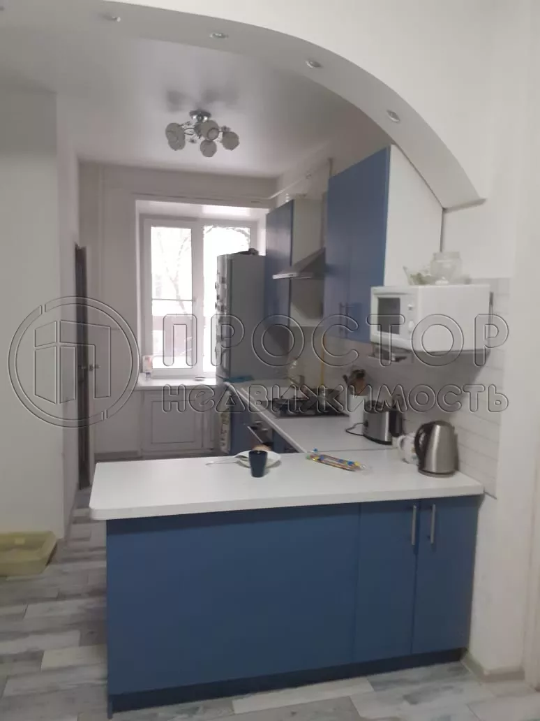 3-комнатная квартира, 85 м² - фото 2