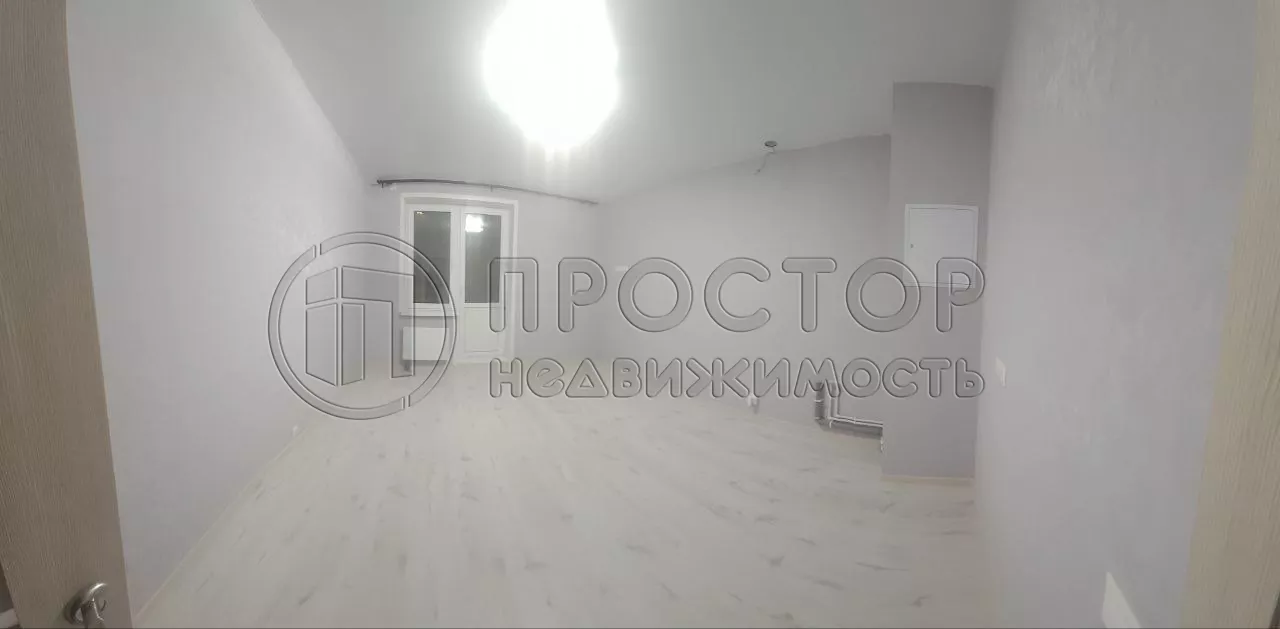 2-комнатная квартира, 56 м² - фото 2
