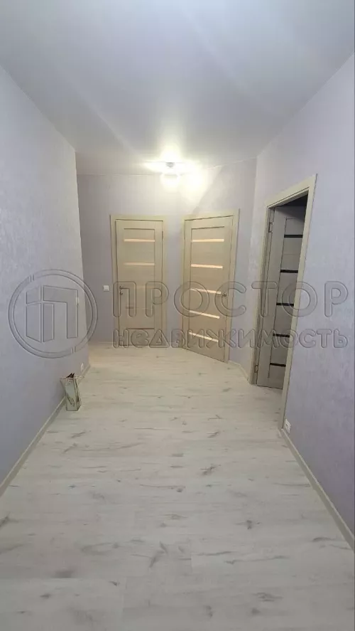 2-комнатная квартира, 56 м² - фото 5