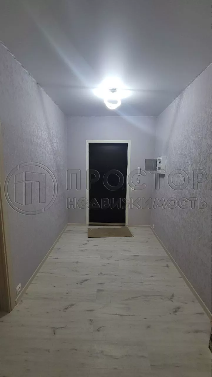 2-комнатная квартира, 56 м² - фото 6