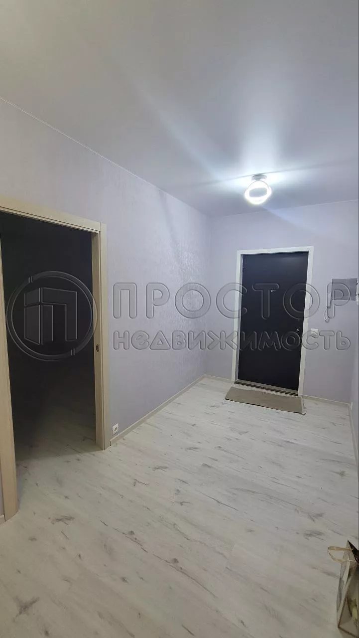 2-комнатная квартира, 56 м² - фото 7