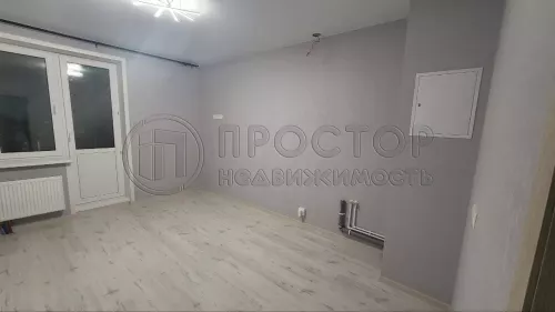 2-комнатная квартира, 56 м² - фото 9