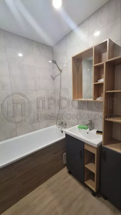 2-комнатная квартира, 56 м² - фото 11