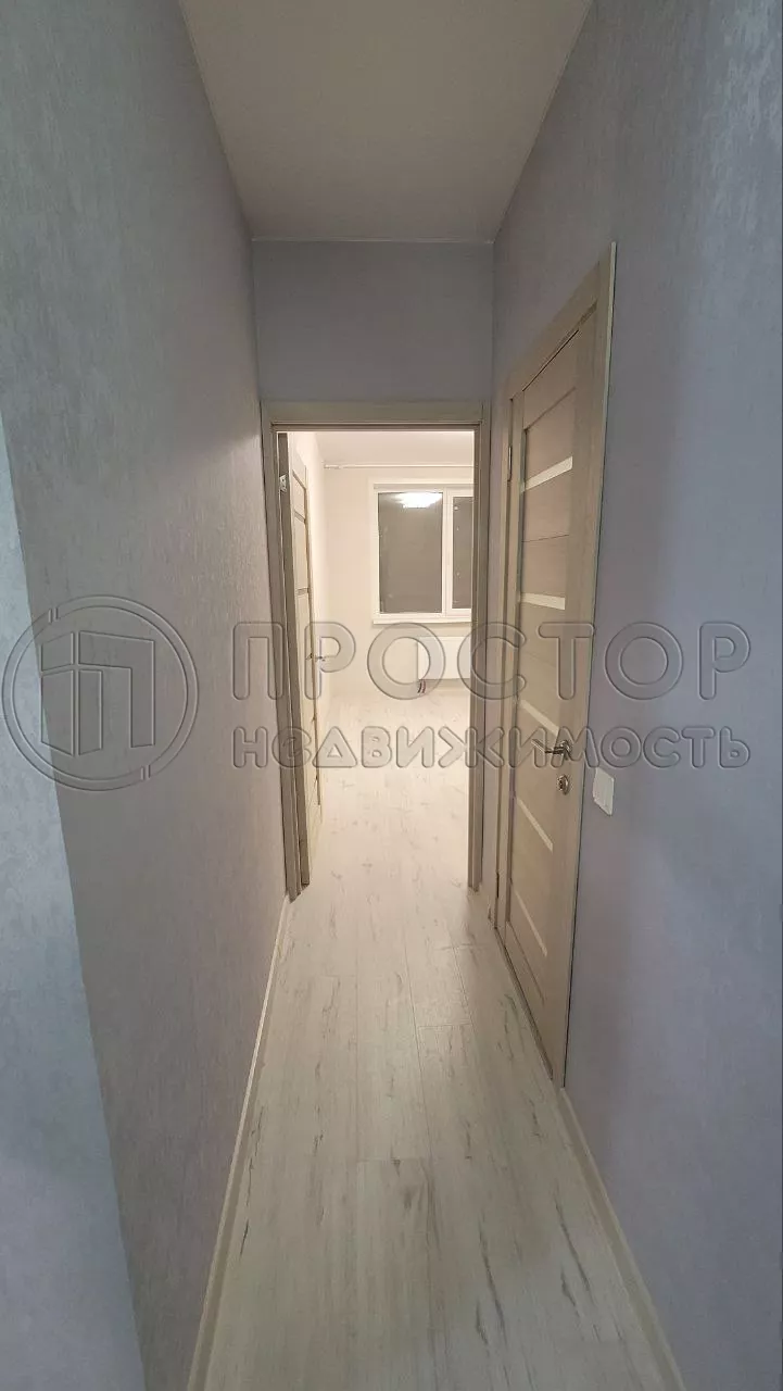 2-комнатная квартира, 56 м² - фото 15