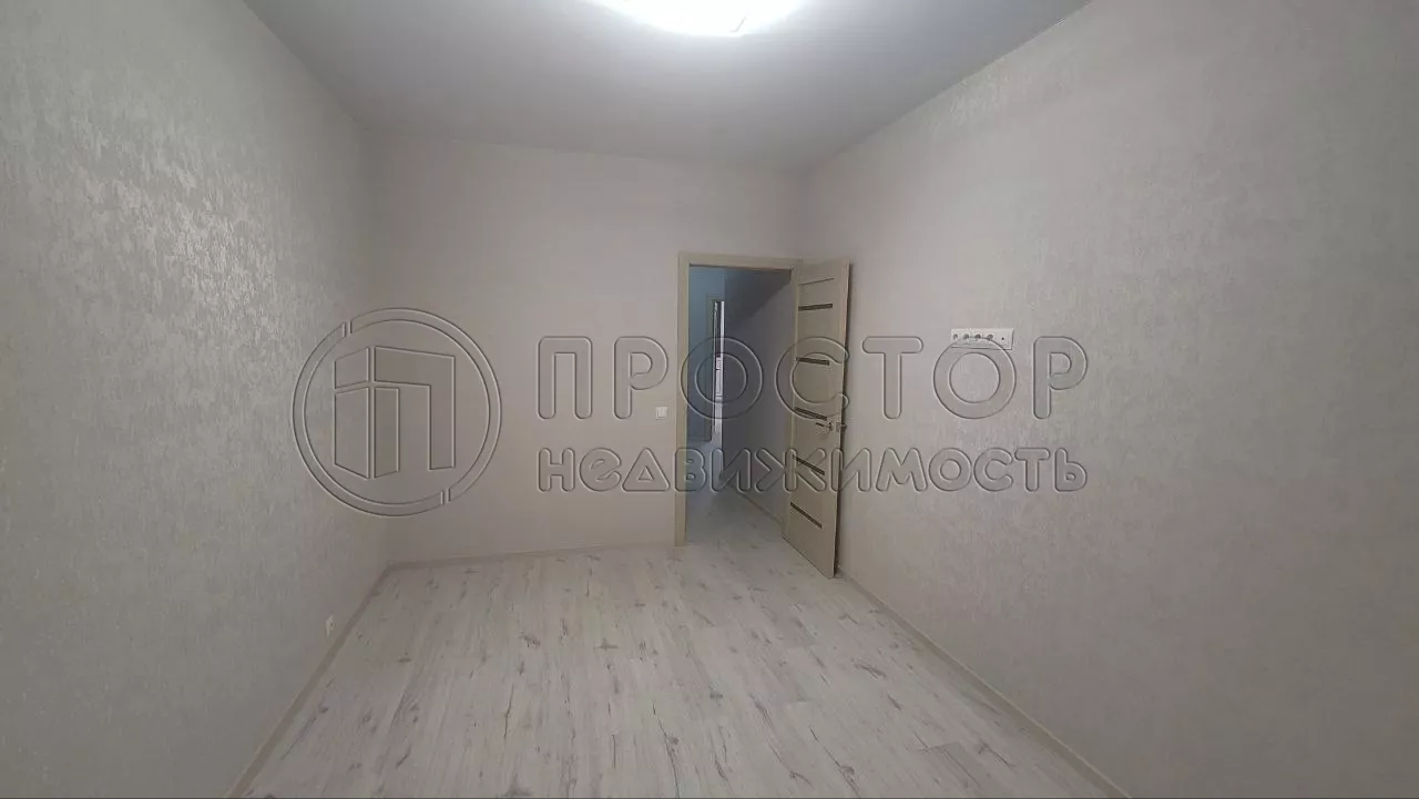2-комнатная квартира, 56 м² - фото 18