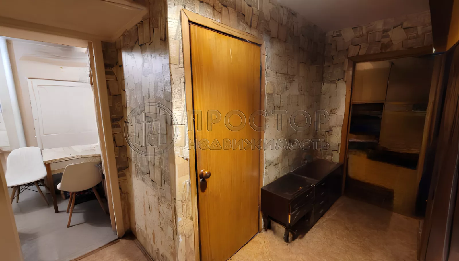 3-комнатная квартира, 57 м² - фото 4