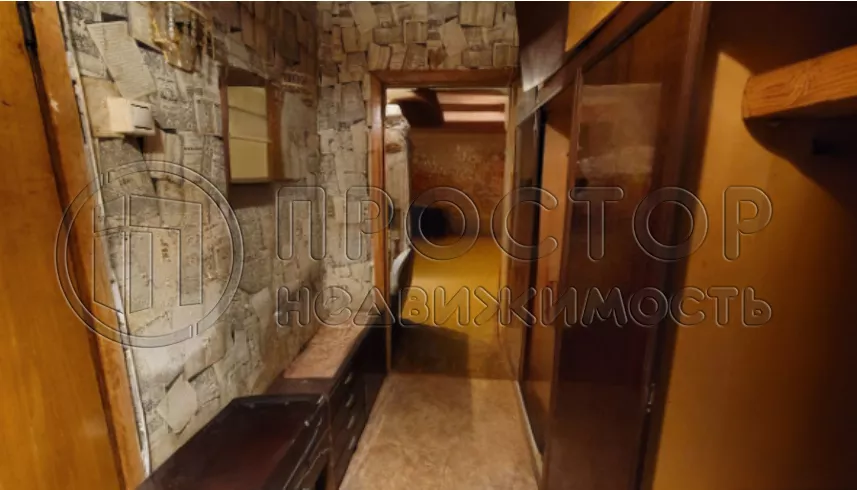 3-комнатная квартира, 57 м² - фото 5