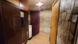 3-комнатная квартира, 57 м² - фото 19
