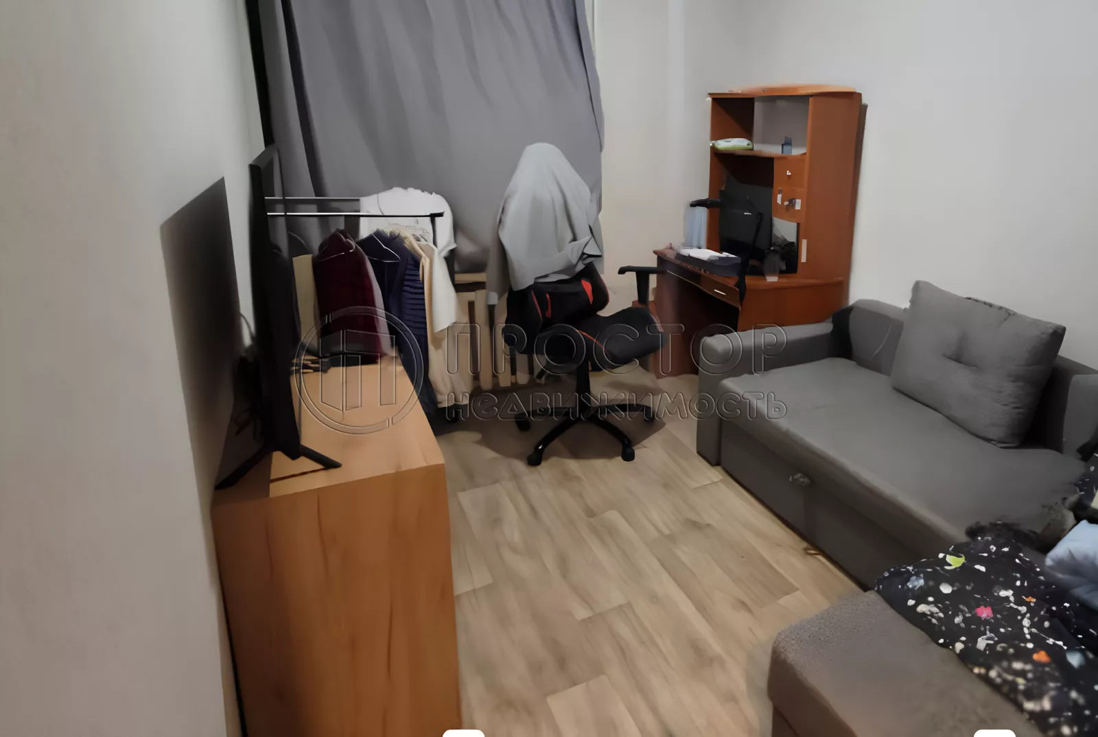 3-комнатная квартира, 57 м² - фото 7