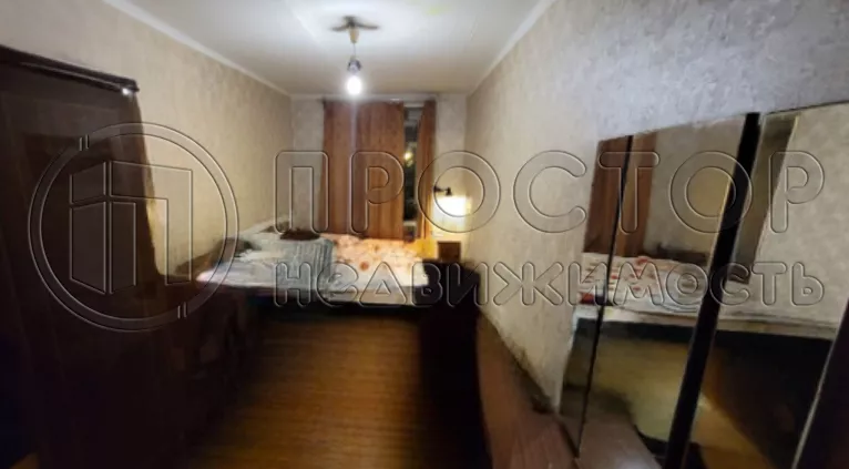 3-комнатная квартира, 57 м² - фото 8