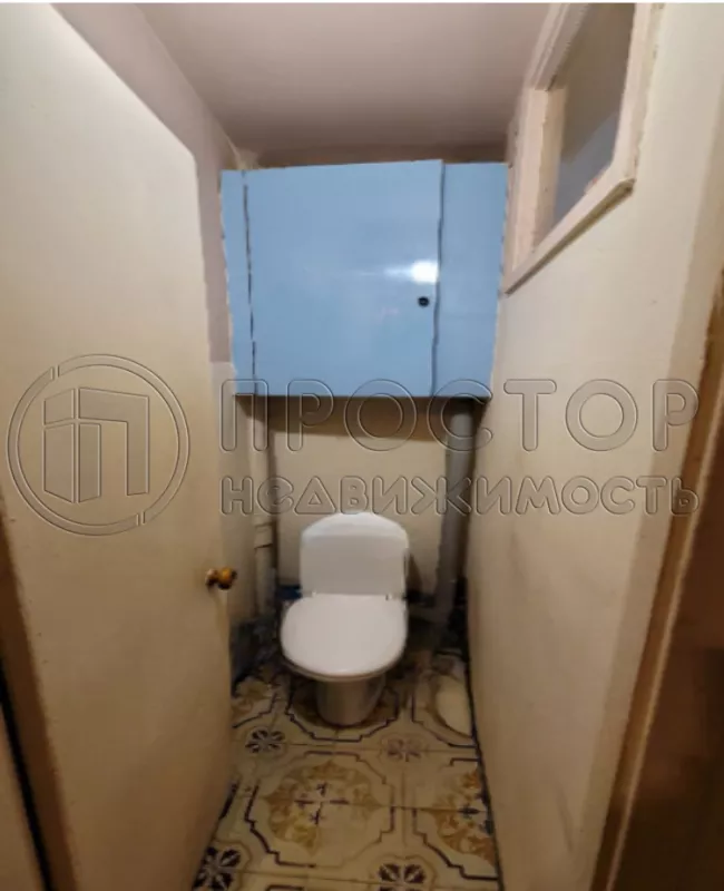 3-комнатная квартира, 57 м² - фото 10