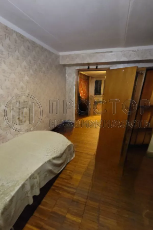 3-комнатная квартира, 57 м² - фото 11