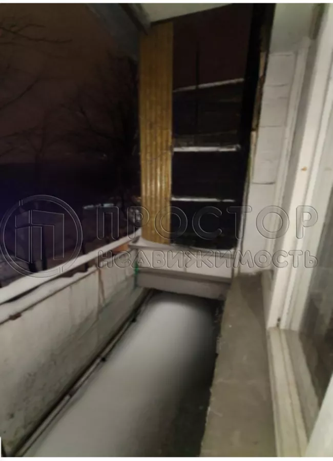 3-комнатная квартира, 57 м² - фото 14