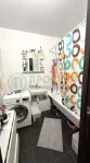 3-комнатная квартира, 65.36 м² - фото 21