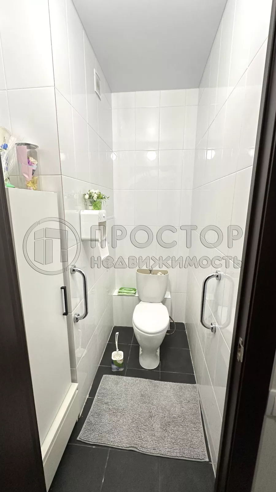 3-комнатная квартира, 65.36 м² - фото 8