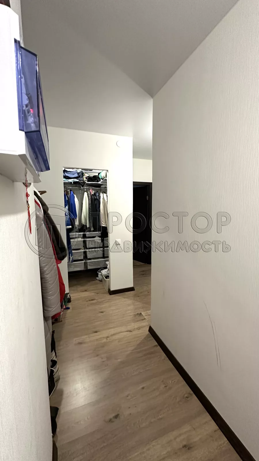 3-комнатная квартира, 65.36 м² - фото 10