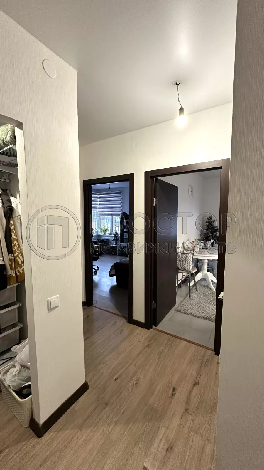 3-комнатная квартира, 65.36 м² - фото 11