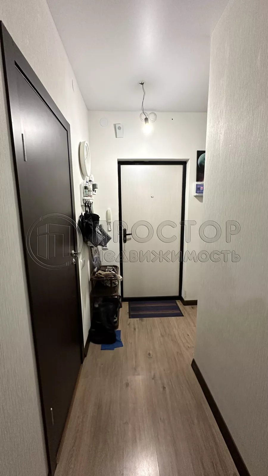 3-комнатная квартира, 65.36 м² - фото 12