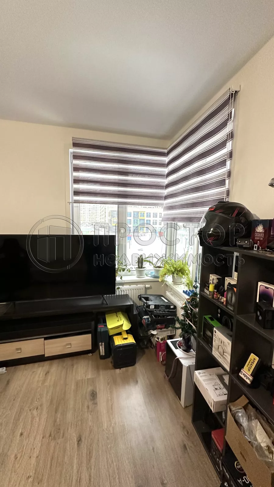 3-комнатная квартира, 65.36 м² - фото 13