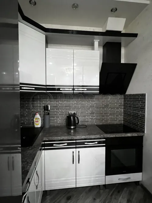 2-комнатная квартира, 38.6 м² - фото 7