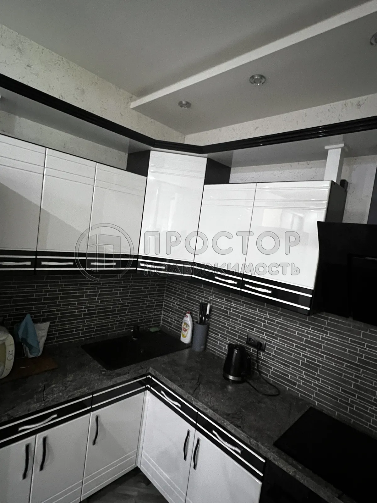 2-комнатная квартира, 38.6 м² - фото 8