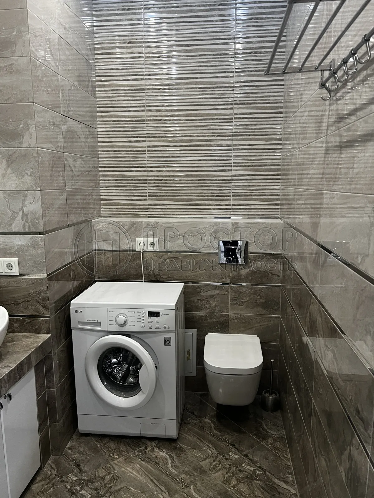 2-комнатная квартира, 38.6 м² - фото 9