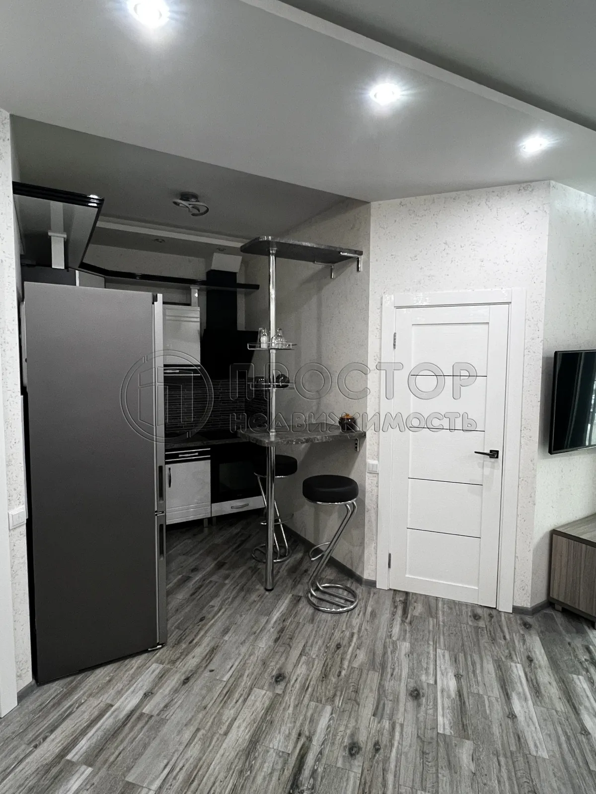 2-комнатная квартира, 38.6 м² - фото 11