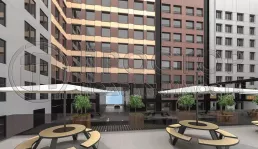 Студия, 19 м² - фото 15