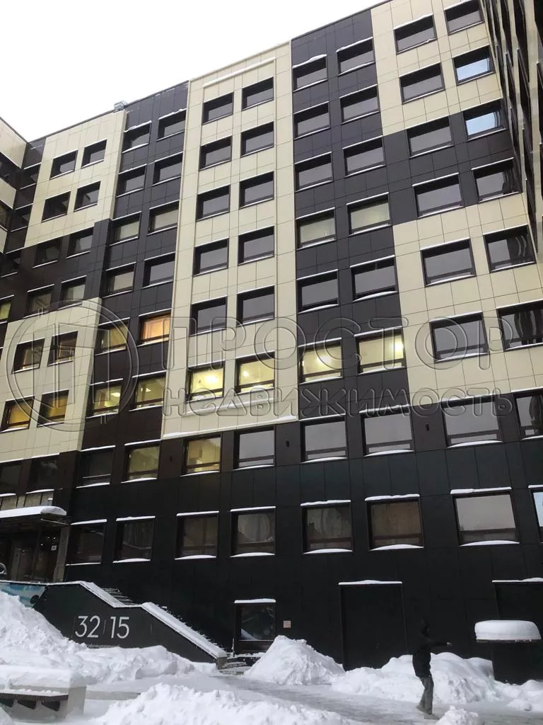 Студия, 19 м² - фото 5