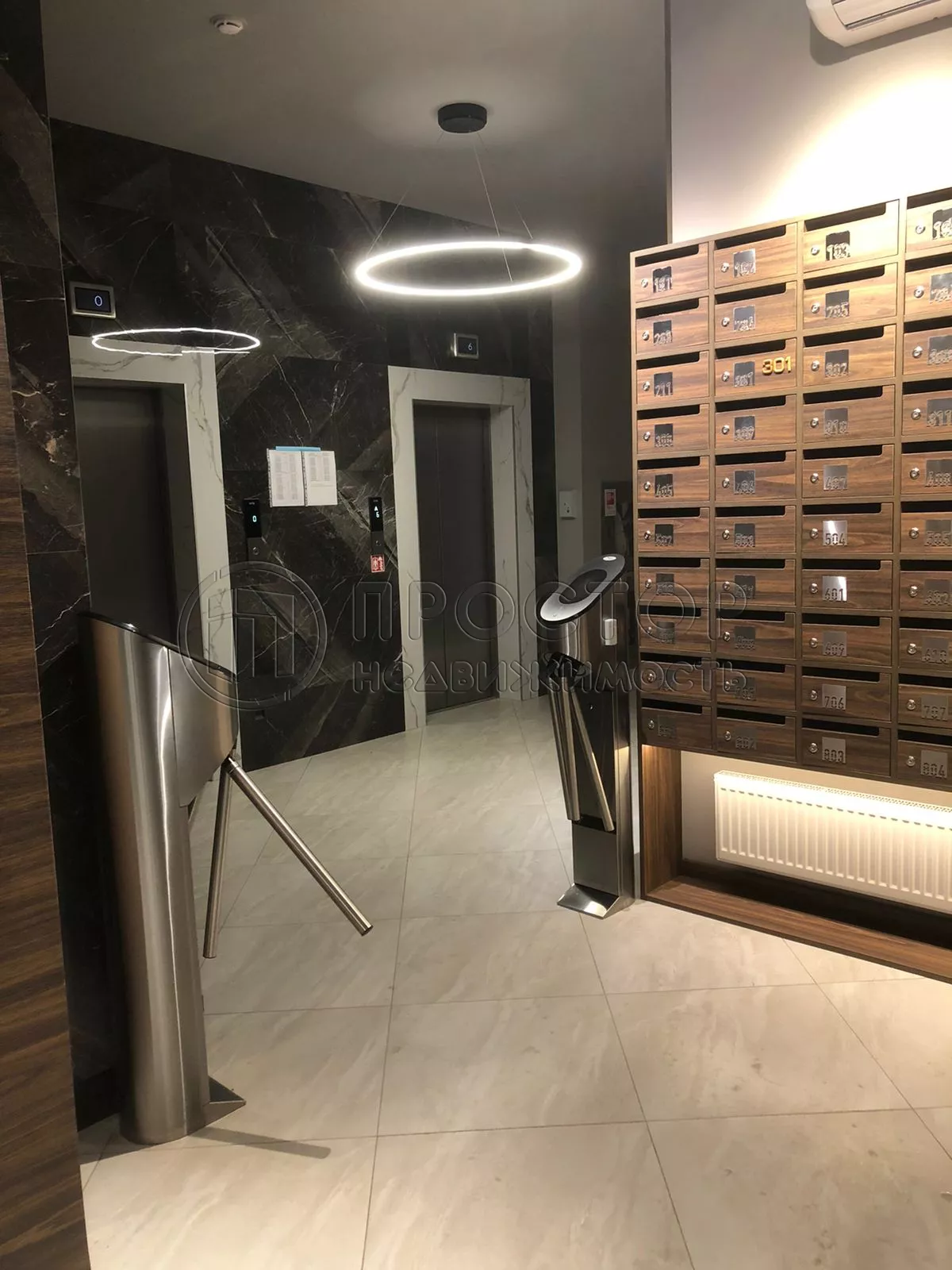 Студия, 19 м² - фото 8