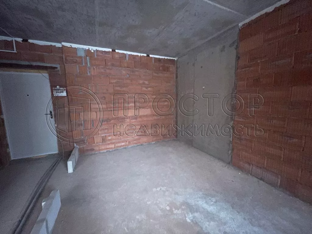 1-комнатная квартира, 35.2 м² - фото 2