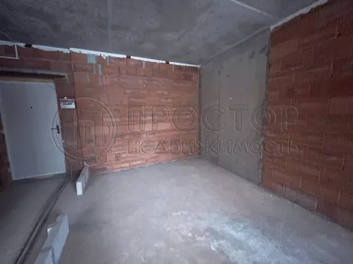 1-комнатная квартира, 35.2 м² - фото 2