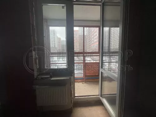 1-комнатная квартира, 35.2 м² - фото 3