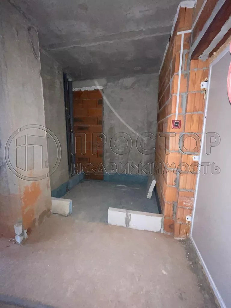 1-комнатная квартира, 35.2 м² - фото 6