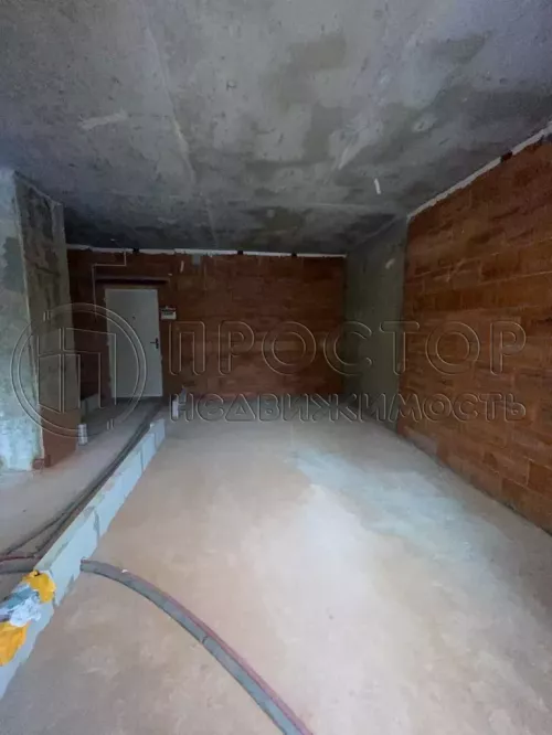 1-комнатная квартира, 35.2 м² - фото 8