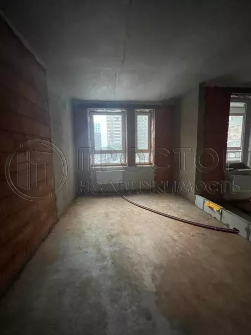 1-комнатная квартира, 35.2 м² - фото 9
